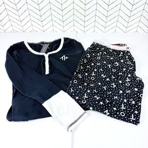 Tommy Hilfiger Pajama Set